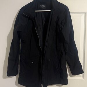 Athleta Classic Black Jacket